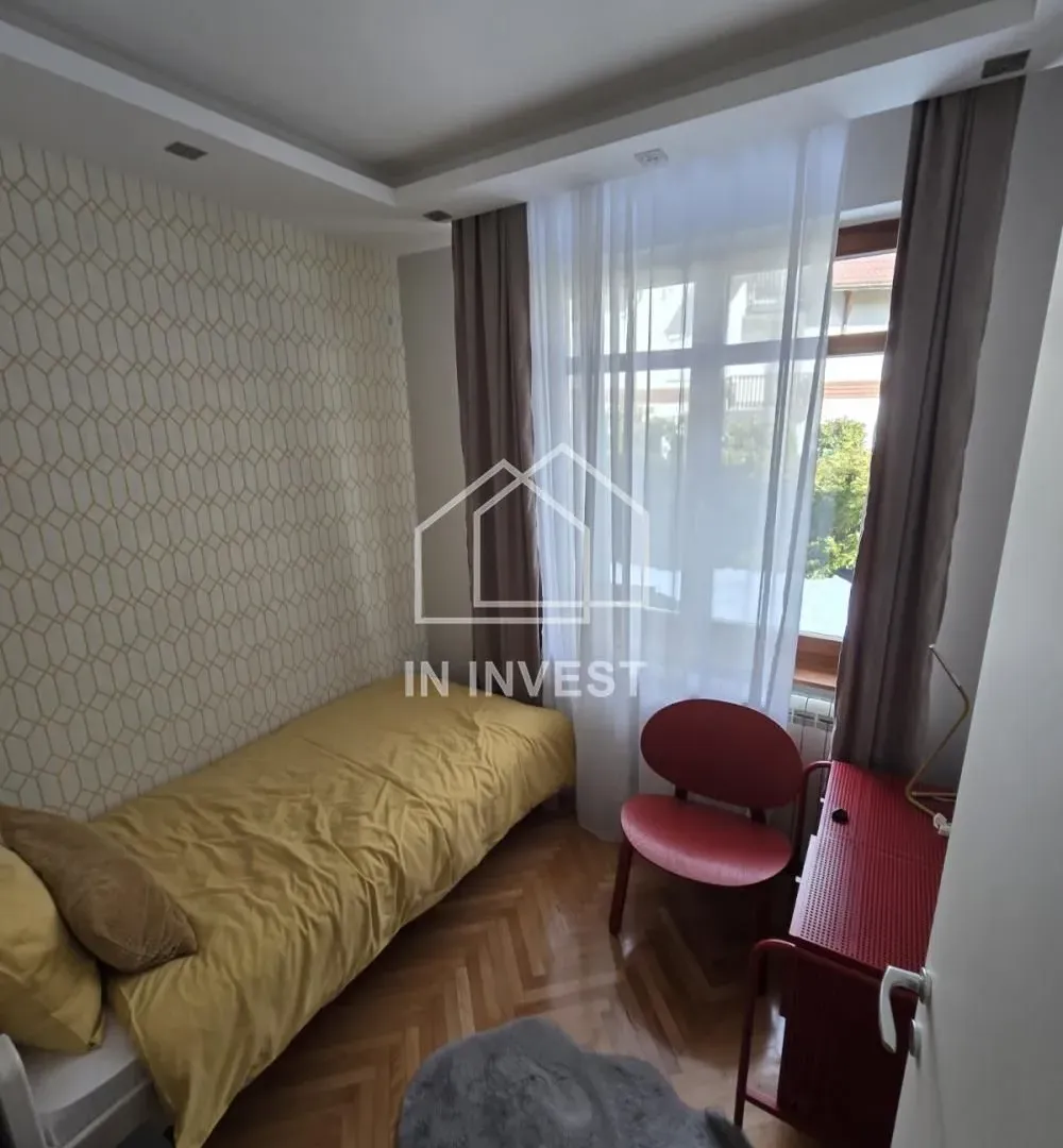 Prodaja, trosoban stan, 86m², Sloboda, Zlatibor