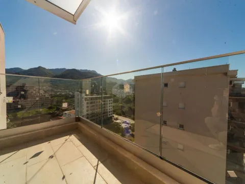 Prodaja, jednosoban stan, 53m², Bar, Crna Gora - image 5