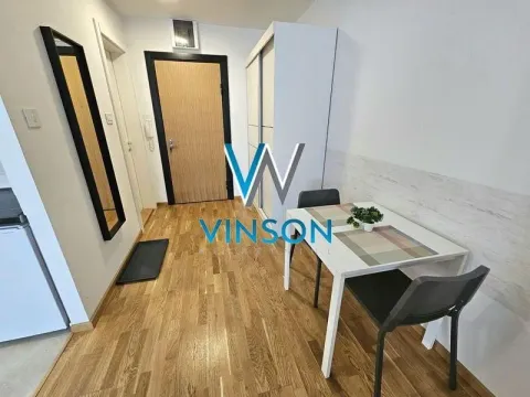 Rent, apartment, 26m², Socijalno, Novi Sad Sve Podlokacije - image 7