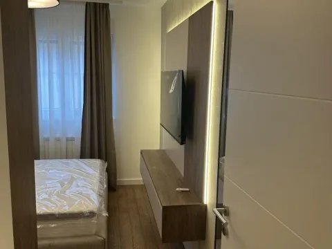 Sale, three bedroom apartment, 62m², Čubura, Beograd - image 5