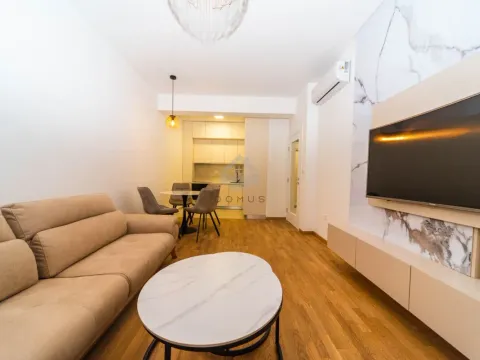 Prodaja, jednosoban stan, 45m², Zabjelo, Podgorica - image 3