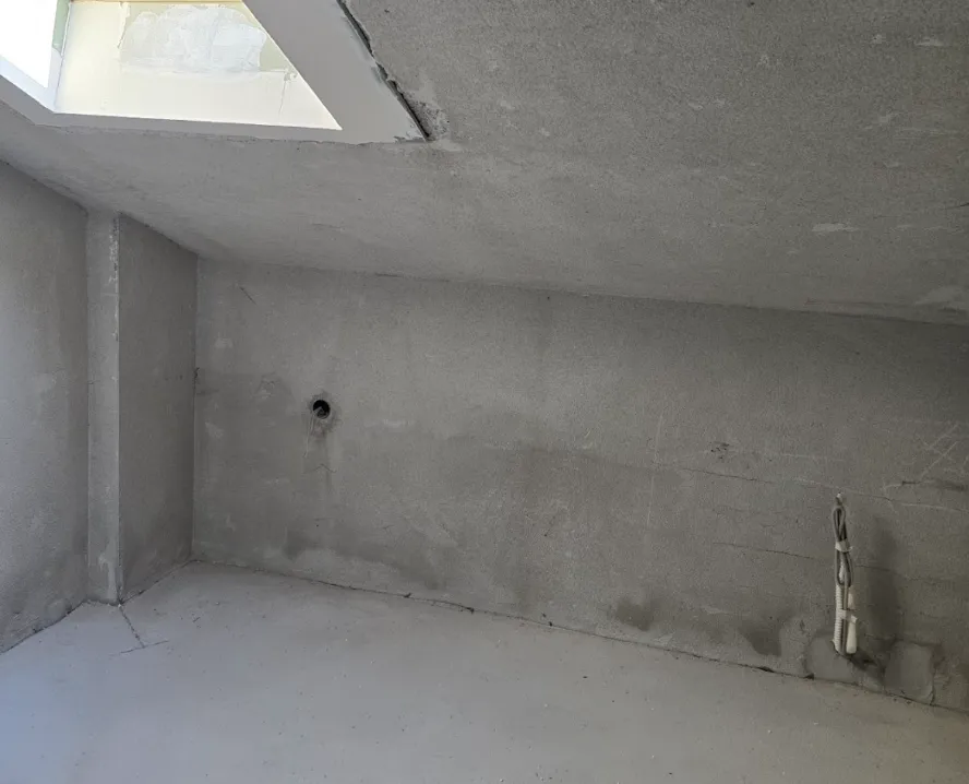 Prodaja, dvosoban stan, 51m², Donja Lastva, Tivat