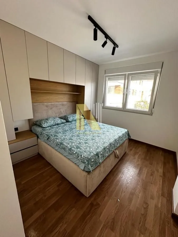 Rent, two bedroom apartment, 58m², Telep, Novi Sad Sve Podlokacije