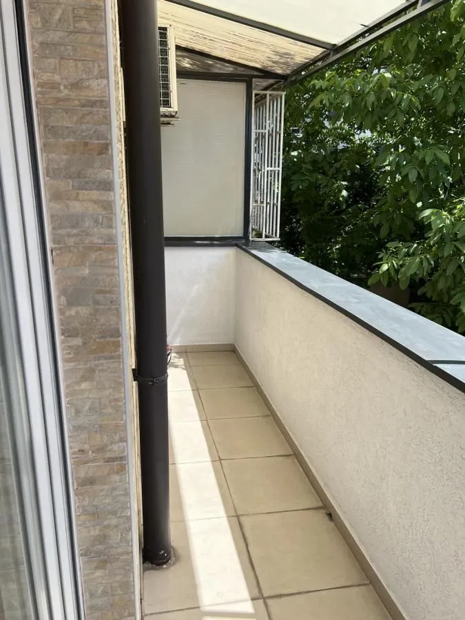 Rent, two bedroom apartment, 39m², Lekino Brdo, Voždovac Sve Podlokacije