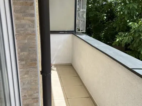 Rent, two bedroom apartment, 39m², Lekino Brdo, Voždovac Sve Podlokacije - image 16