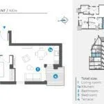 Prodaja, jednosoban stan, 39m², Žabljak, Crna Gora - image 11