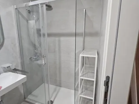 Rent, one bedroom apartment, 44m², Central Point, Podgorica - image 7