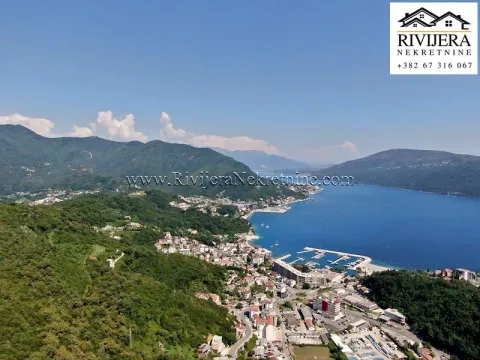 Prodaja, plac, 1000m², Podi, Herceg Novi - image 5