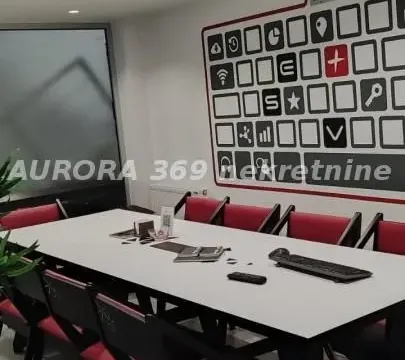 Sale, office space, 274m², Grbavica, Novi Sad Sve Podlokacije - image 13