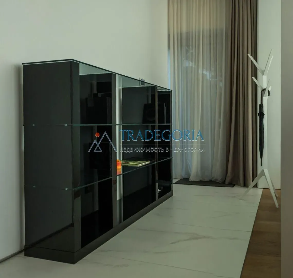 Prodaja, jednosoban stan, 95m², Budva, Crna Gora