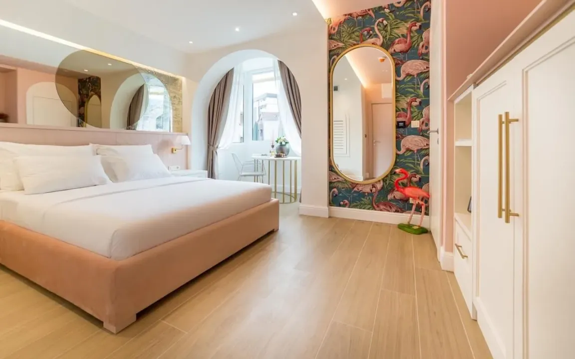 Sale, hospitality venue, 320m², Velji Vinogradi, Budva