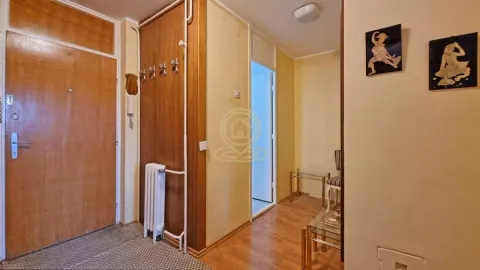 Izdavanje, jednosoban stan, 42m², Liman 4, Novi Sad Sve Podlokacije - image 9