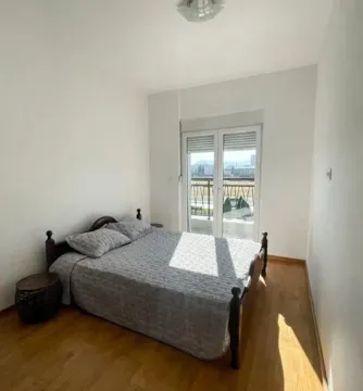 Izdavanje, jednosoban stan, 50m², Stari Aerodrom, Podgorica - image 6