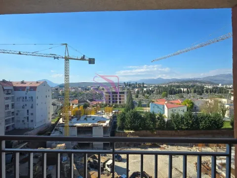 Izdavanje, jednosoban stan, 46m², Zabjelo, Podgorica - image 3