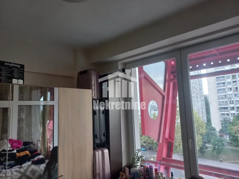 Prodaja, dvosoban stan, 75m², Novi Beograd Sve Podlokacije, Beograd