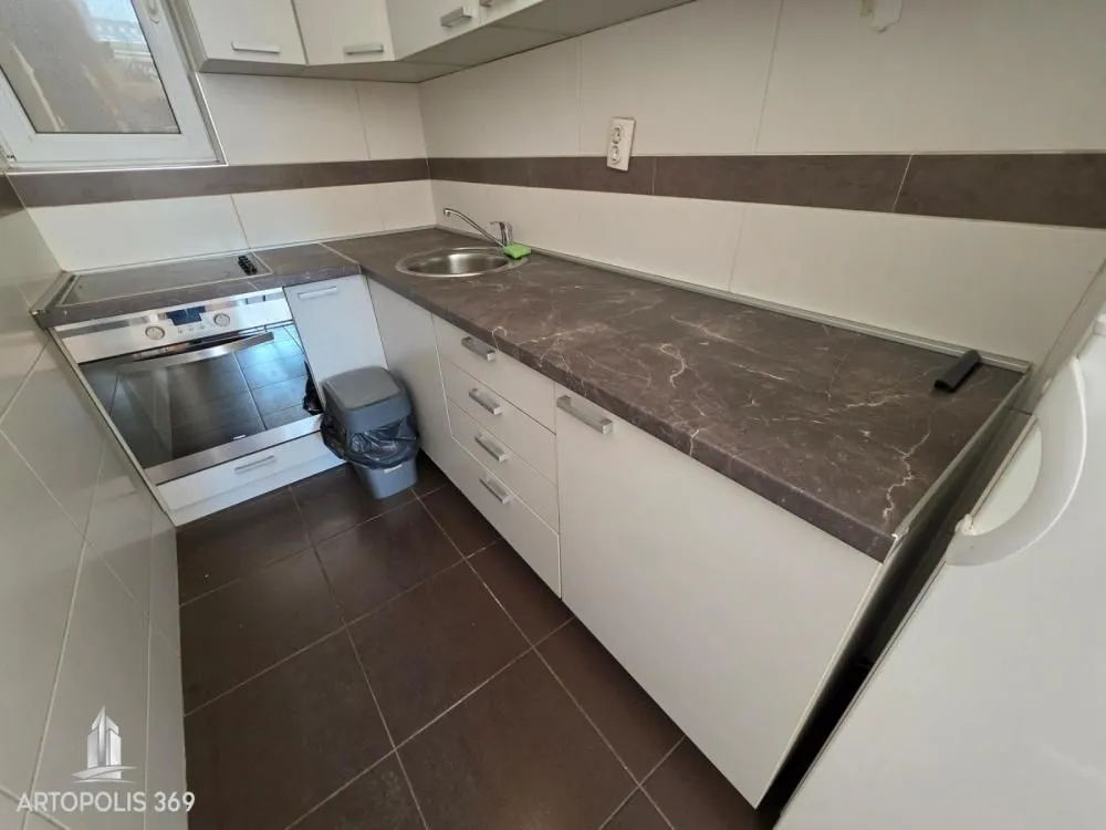 Prodaja, jednosoban stan, 32m², Vračar Sve Podlokacije, Beograd