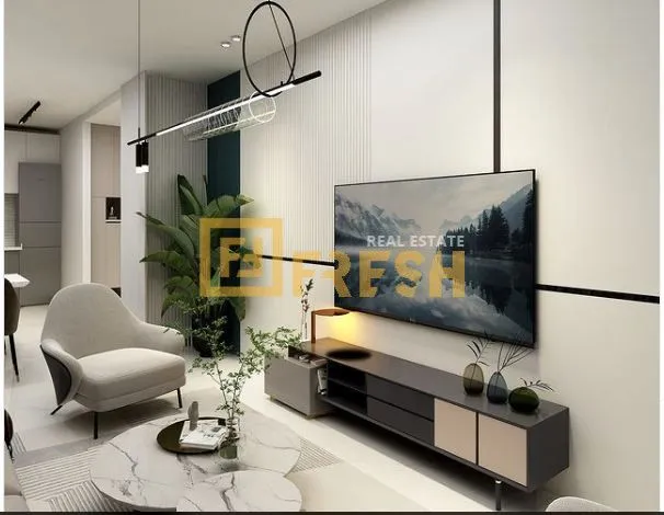 Prodaja, trosoban stan, 169m², Centar, Podgorica