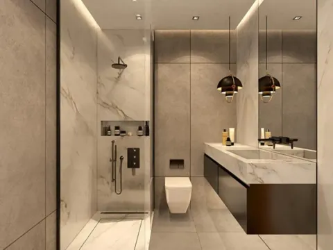 Sale, two bedroom apartment, 65m², Crveni Krst, Beograd - image 3