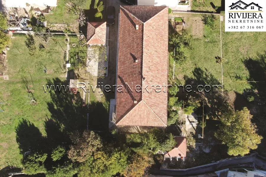 Prodaja, kuća, 72m², Bijela, Herceg Novi