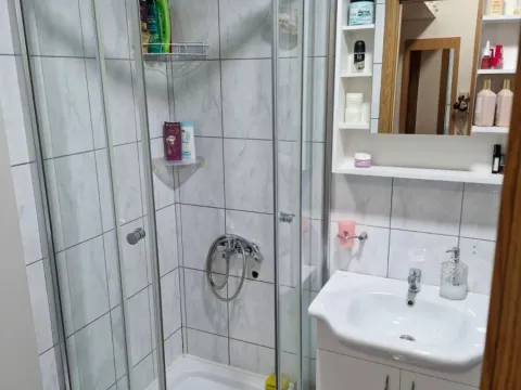 Rent, one bedroom apartment, 40m², Zabjelo, Podgorica - image 8