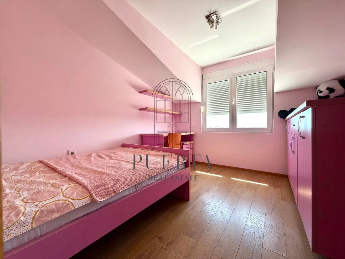 Rent, three bedroom apartment, 150m², Zabjelo, Podgorica