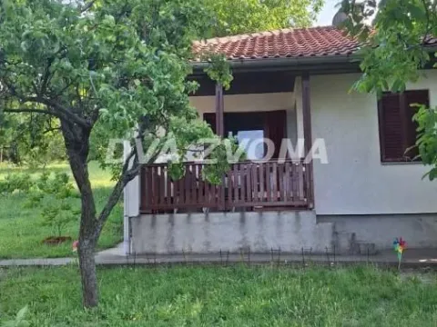 Sale, land lot, 2800m², Novi Slankamen, Inđija - image 3