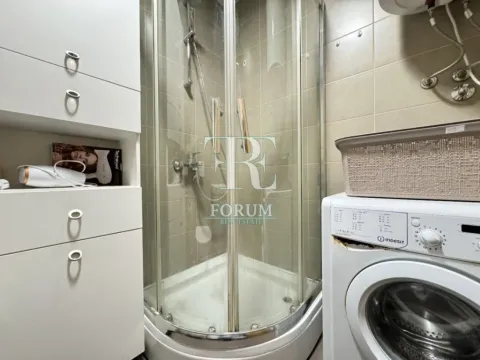 Rent, one bedroom apartment, 45m², City Kvart, Podgorica - image 10