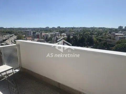 Rent, three bedroom apartment, 80m², Vračar Hram, Vračar Sve Podlokacije - image 8