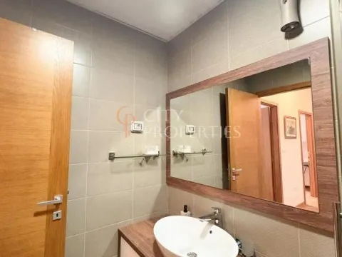 Rent, apartment, 64m², City Kvart, Podgorica - image 11