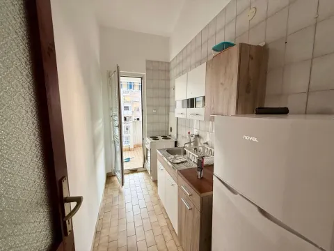 Izdavanje, jednosoban stan, 50m², Makedonsko naselje, Bar - image 9