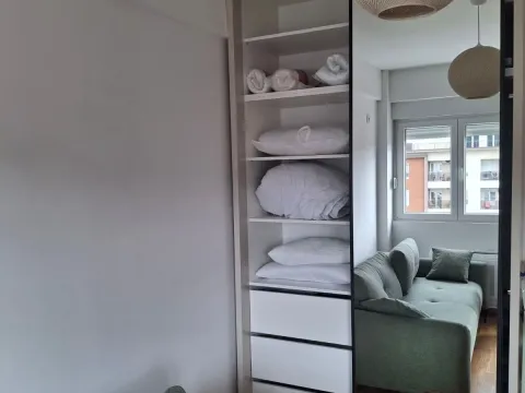 Rent, apartment, 34m², Zabjelo, Podgorica - image 2