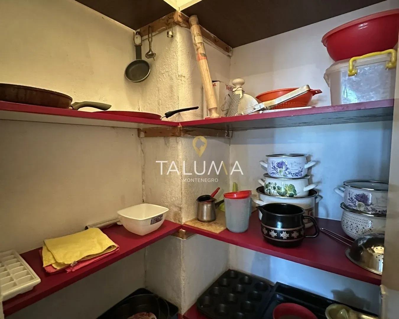 Rent, two bedroom apartment, 75m², Preko Morače, Podgorica