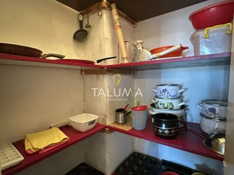 Izdavanje, dvosoban stan, 75m², Preko Morače, Podgorica - image 9