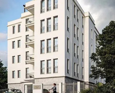 Sale, three bedroom apartment, 117m², Pod Goricom, Podgorica - image 2