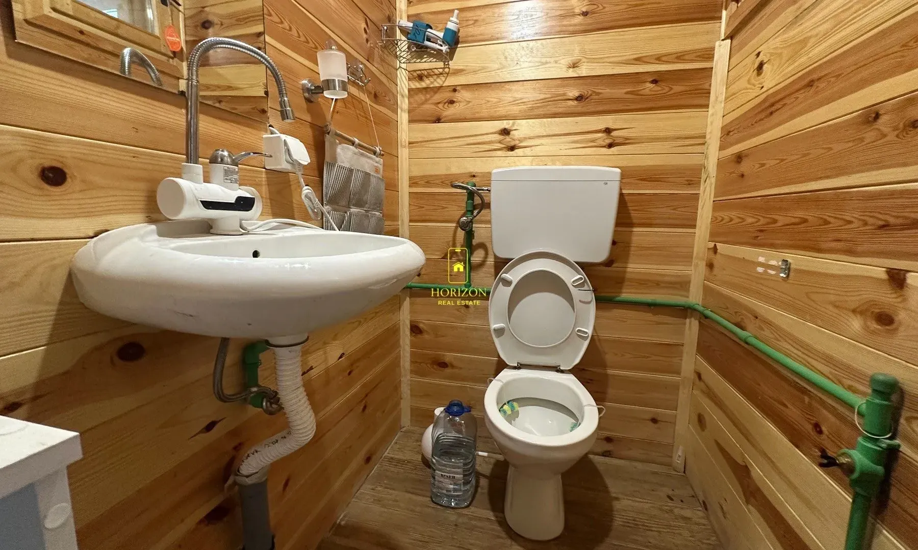 Prodaja, kuća, 54m², Kuči, Podgorica