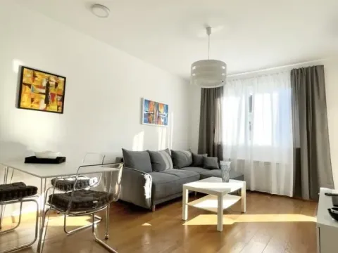 Izdavanje, jednosoban stan, 42m², Rotkvarija, Novi Sad Sve Podlokacije - image 2