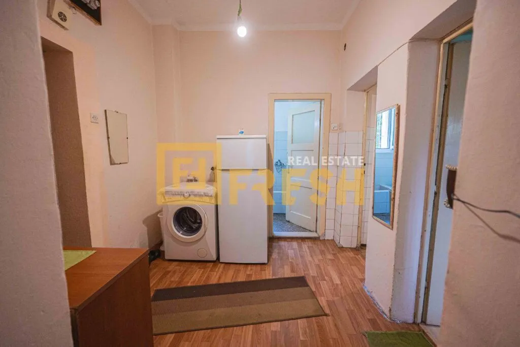 Prodaja, jednosoban stan, 58m², Zabjelo, Podgorica
