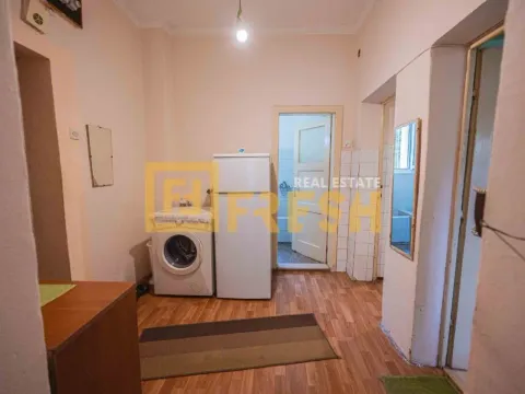 Prodaja, jednosoban stan, 58m², Zabjelo, Podgorica - image 14