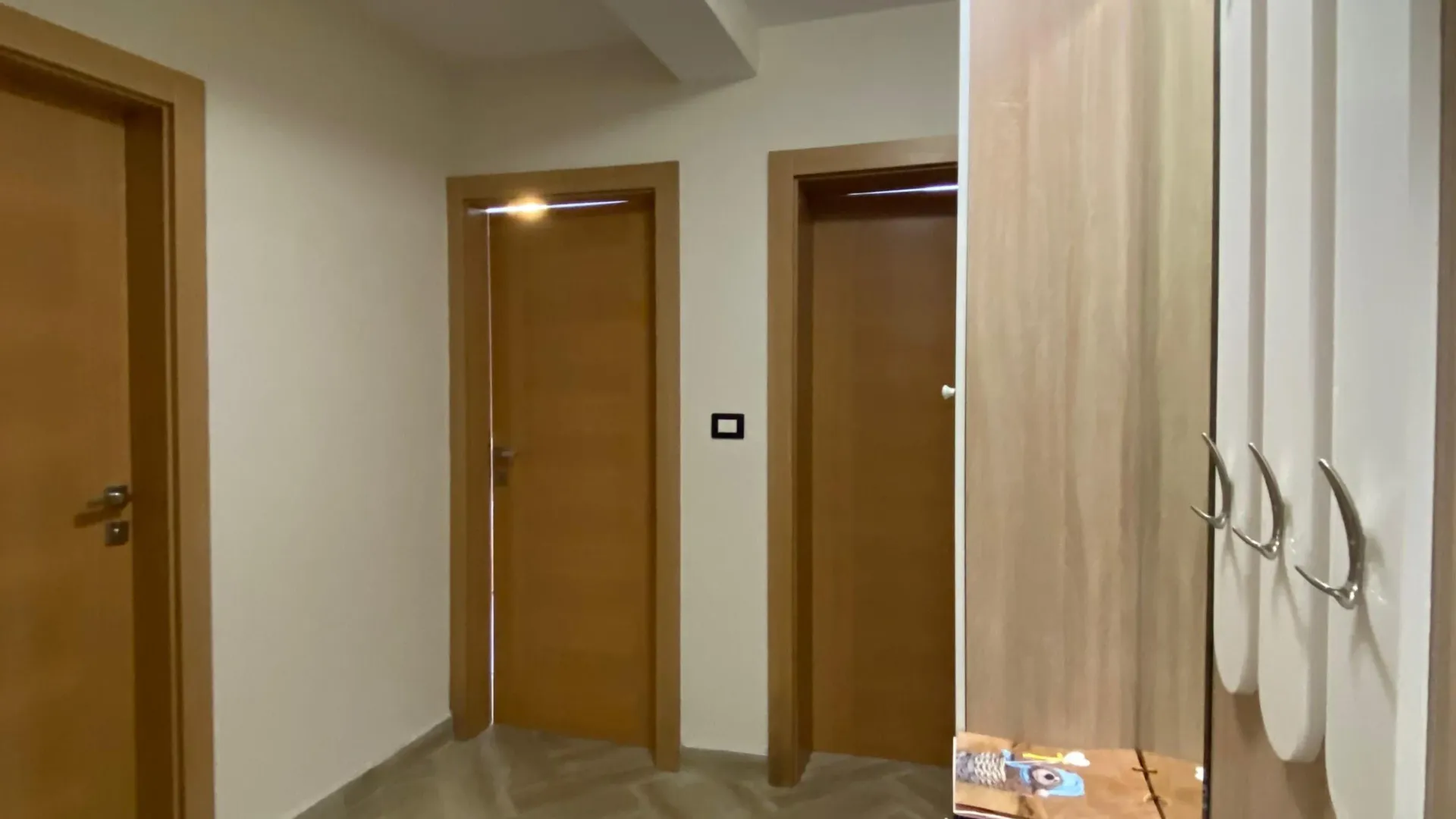 Rent, two bedroom apartment, 89m², Radanovići, Kotor