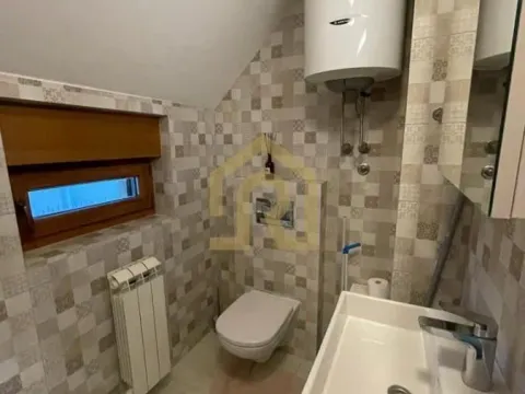 Izdavanje, četvorosoban stan, 110m², Vračar Hram, Vračar Sve Podlokacije - image 18