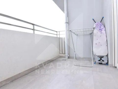 Rent, one bedroom apartment, 49m², Central Point, Podgorica - image 10