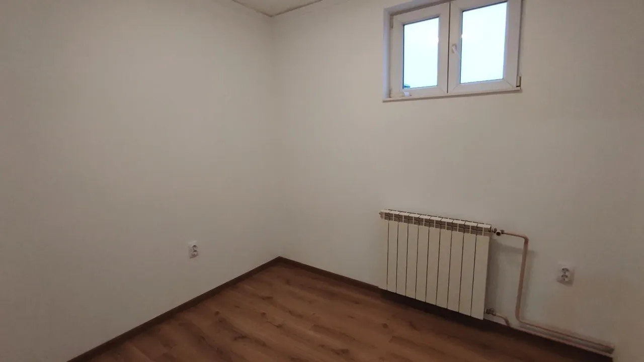 Prodaja, dvosoban stan, 36m², Miljakovac, Rakovica