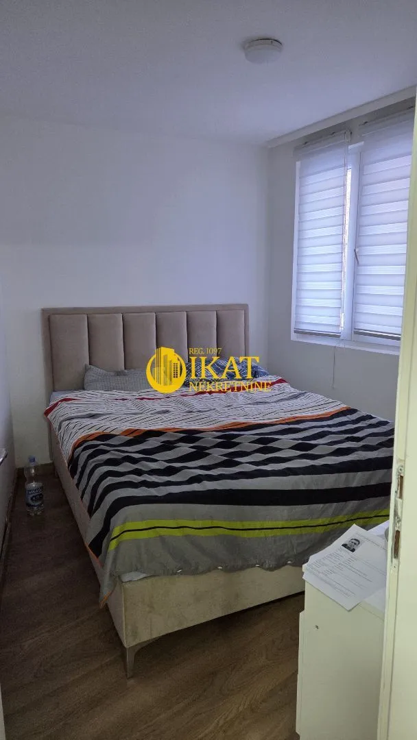 Rent, two bedroom apartment, 45m², Cvetkova Pijaca, Zvezdara Sve Podlokacije