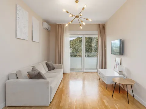 Sale, apartment, 51m², Bečići, Budva - image 3