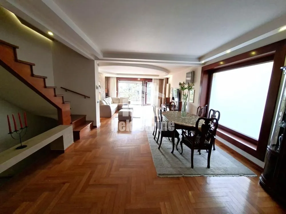 Izdavanje, kuća, 330m², Čukarica, Beograd