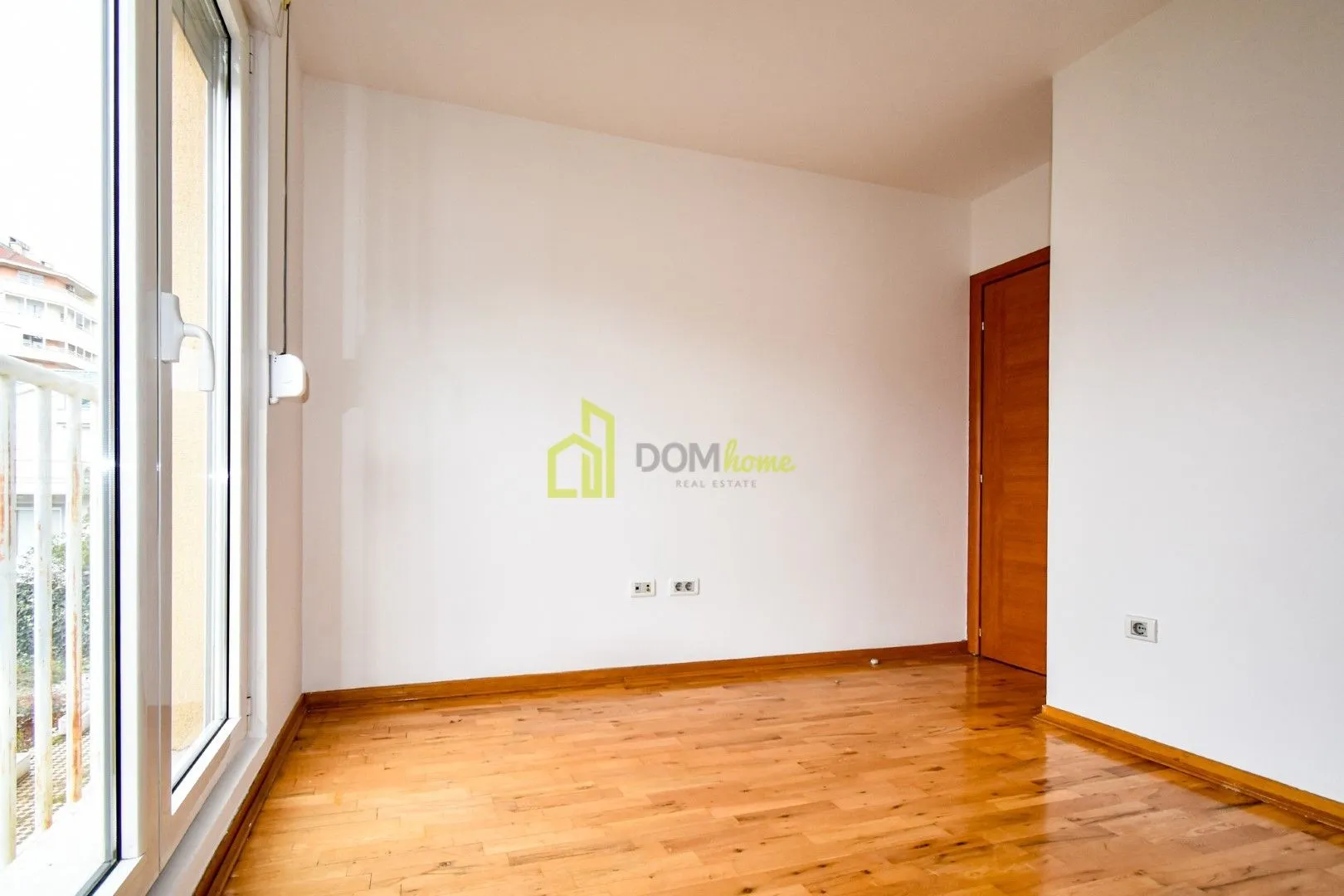 Sale, two bedroom apartment, 52m², Stari Aerodrom, Podgorica