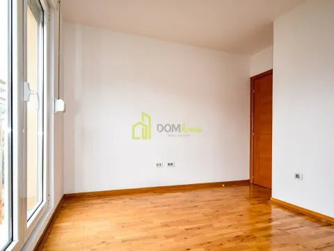 Prodaja, dvosoban stan, 52m², Stari Aerodrom, Podgorica - image 9