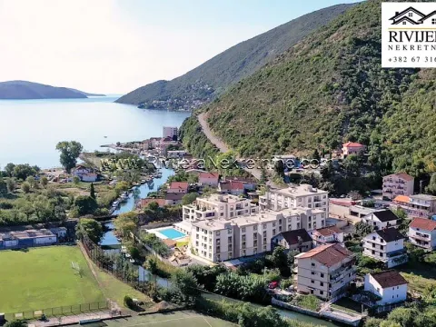 Prodaja, jednosoban stan, 65m², Igalo, Herceg Novi - image 1