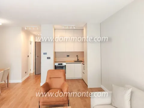 Izdavanje, jednosoban stan, 38m², Tripovići, Tivat - image 9