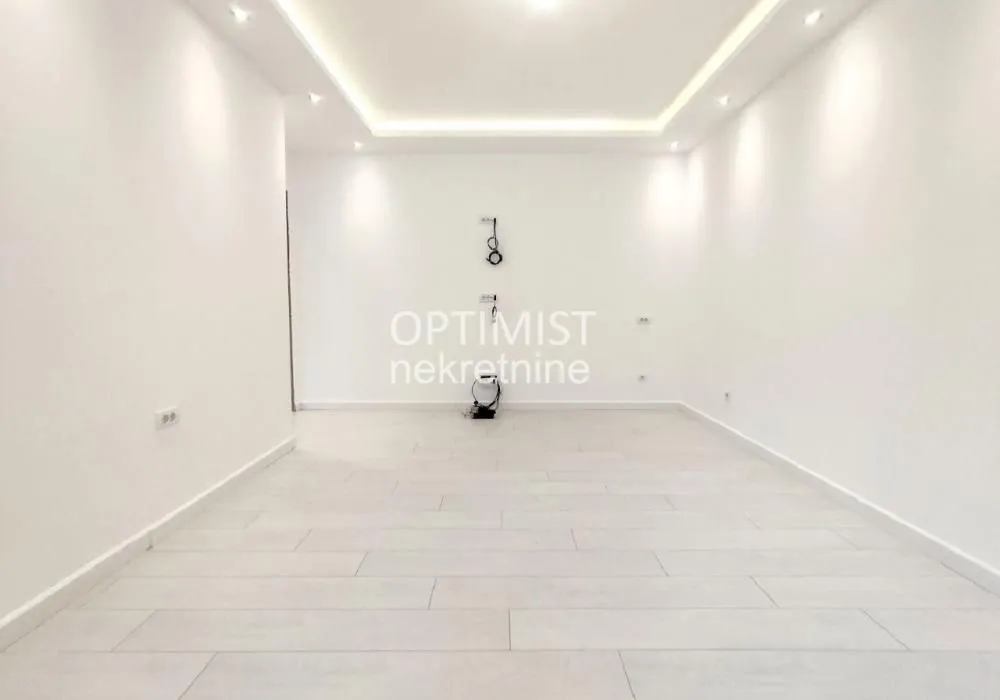 Prodaja, dvosoban stan, 55m², Stari Grad, Beograd